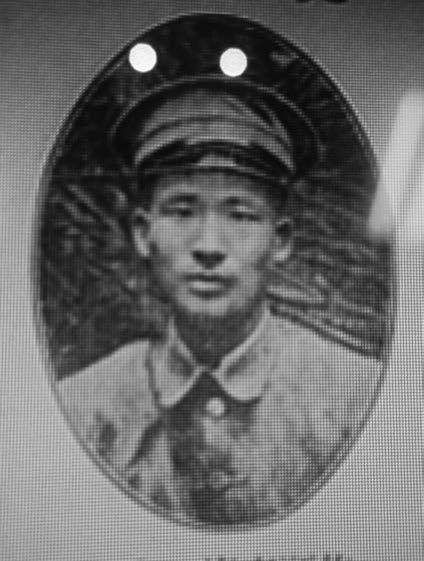 介克